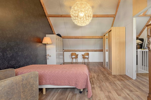 Medium property photo - Aldenhof 13, 5991 LW Baarlo